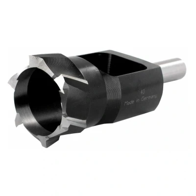 Image of FAMAG 25mm Disc and Plug Cutter, 1616025
