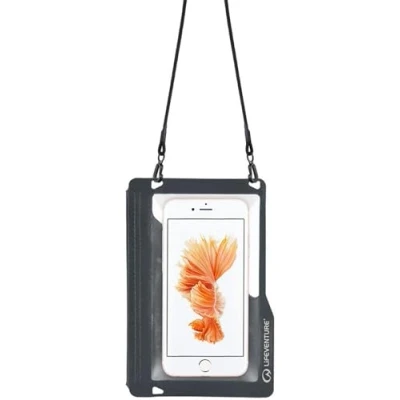 Image of Waterproof Phone Pouch Plus