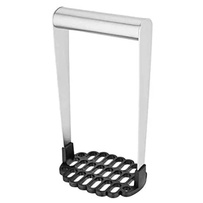 Image of Stellar Tall Potato Masher For Non Stick