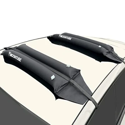 Image of Moontube Universal Inflatable Roofrack Bars
