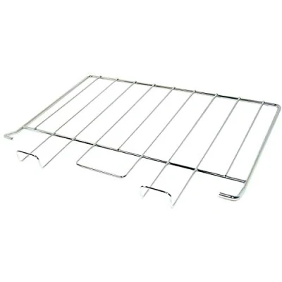 Image of SPARES2GO Grill Shelf Rack for Rangemaster Oven Cooker (448 x 334 mm) Fitment List A
