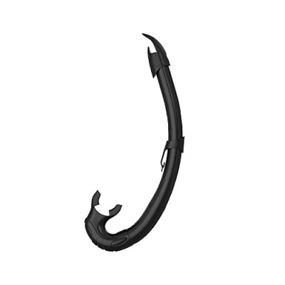 Image of SEAC Flash Snorkel S/BL Black, N/A