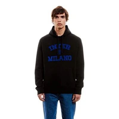 Image of Inter Hoodie College Size L
