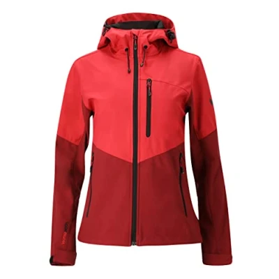 Image of Whistler Rosea Jacket 4223 Rococco Red 40