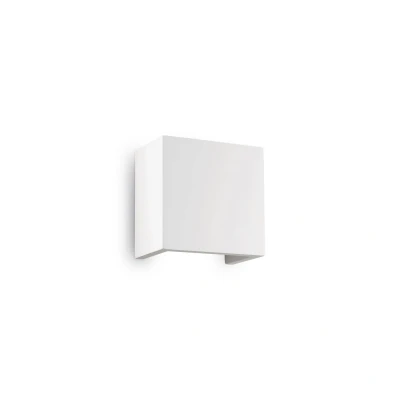 Image of Flash 1 Light Wall White