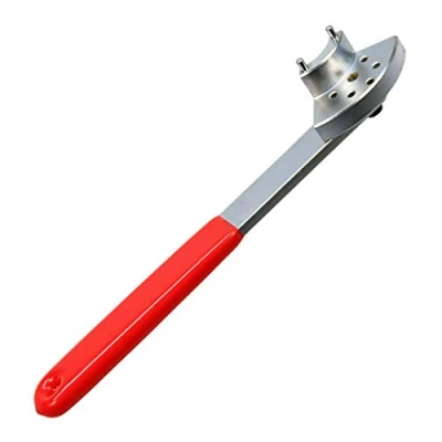 Image of BestsQ Tension Adjuster Pulley Wrench Tool Engine Timing Belt