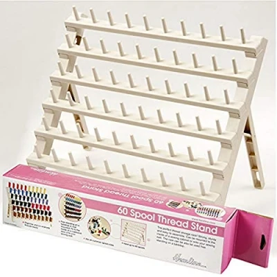Image of 60 Spool Thread Rack