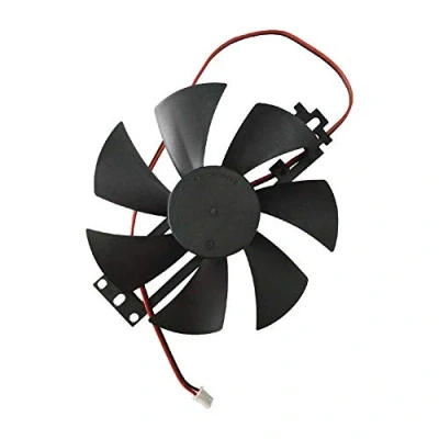 Image of Fan AH382 Replacement for Buffalo CP793 Induction Fryer