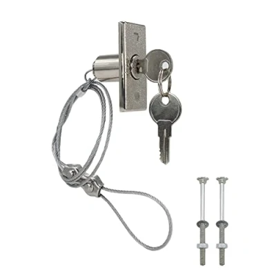 Image of scottchen PRO Universal Garage Door Opener Emergency Disconnect Release Lock Kit