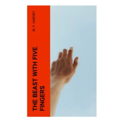 Image of The Beast With Five Fingers