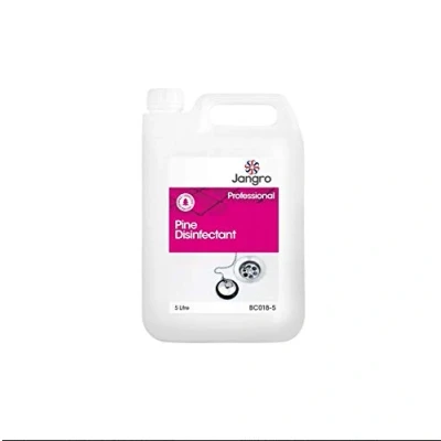 Image of Jangro Pine Disinfectant 5 Litre