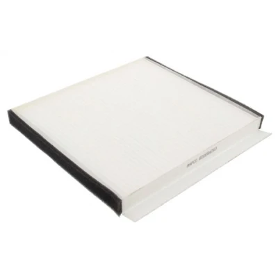 Image of 8973561270, 8980084420 Pollen Filter MAPCO 65562 Insert 220mm 210mm 20mm ISUZU: D Max 1 Pickup