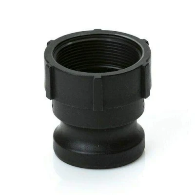 Image of Vogueing Tool Type A Cam,1PC 1.5&quot; Male Cam Plastic Coupling Fitting Camlock