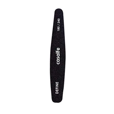 Image of Casalfe Nail File Professional DEFINE 180/240 Ideal fine and delicate nails