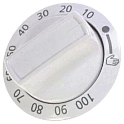 Image of Beko 250315142 Cooker Timer Knob