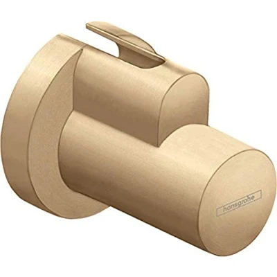 Image of hansgrohe 13950140 Brushed Bronze Slide