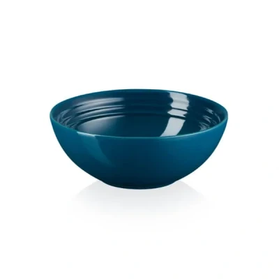 Image of Le Creuset Bowl Deep Teal ø 16 cm / 650 ml