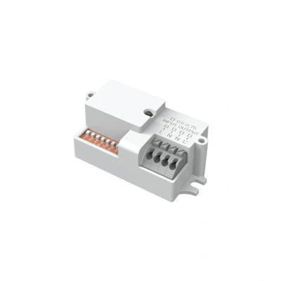 Image of Plug In On/Off Microwave Sensor Kosnic Niva