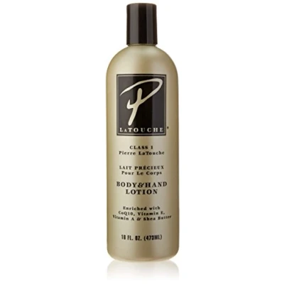 Image of P. Latouche Body &amp; Hand Lotion 475 ml