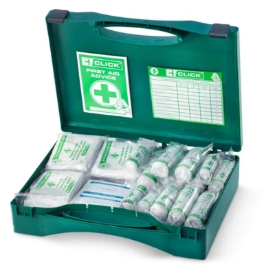 Image of 11 26 Hsa Irish First Aid Kit