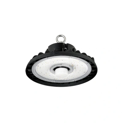 Image of Cosmos 150W Dimmable IP65 4000K LED Highbay Light Microwave Aurora