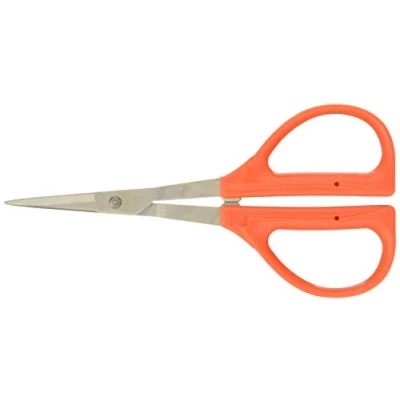 Image of CHIKAMASA Professional Horticultural Stainless Grape Scissors 155mm B 300S (Japan Import)