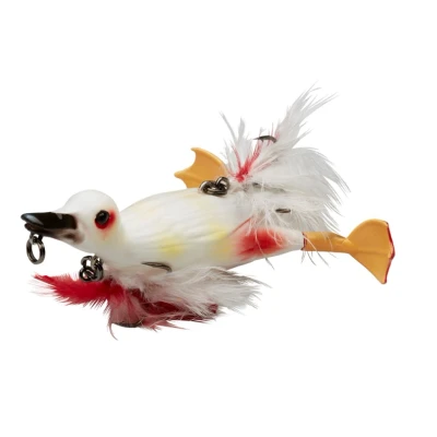 Image of Savage Gear 3D Suicide Duck 150 15cm 70g 03 Ugly Duckling Topwater lure