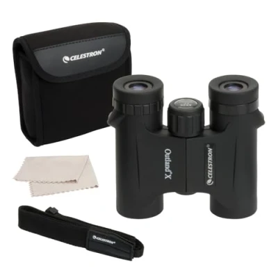 Image of Outland X 8x25mm Roof Binoculars