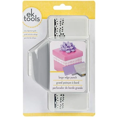 Image of EK Success 54 50147 Edge Punch, Multi Colour, Large