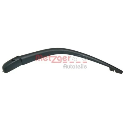 Image of 7700809358, 7701035882, 7701035884, 7701039023, 7701039466 Wiper Arm METZGER 2190023