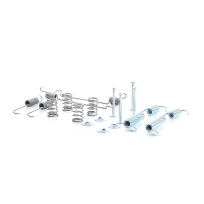 Image of 21106460000, 6460000 Accessory Kit, brake shoes TRW SFK133 BMW: 3 Saloon