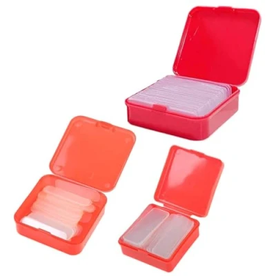 Image of Super Strong Double Sided Adhesive for Tape Mounting Fixing Pad Self Waterproof Sticker Home