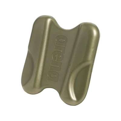 Image of Arena Unisex Adult Pull Kick II Swim Training Tool 2 in 1 Floating Aid Competitive Swimmers or Beginners Pool Exercise Equipment Lightweight Soft Foam, Sage, One Size