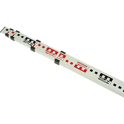 Image of Stanley INT177162 5 Section 5m Grade Rod Aluminium (uk)