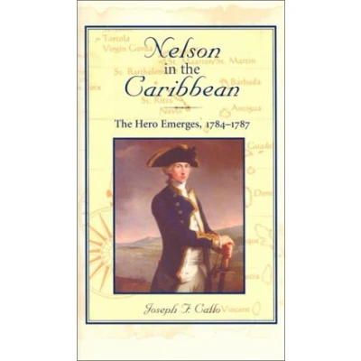 Image of Nelson in the Caribbean