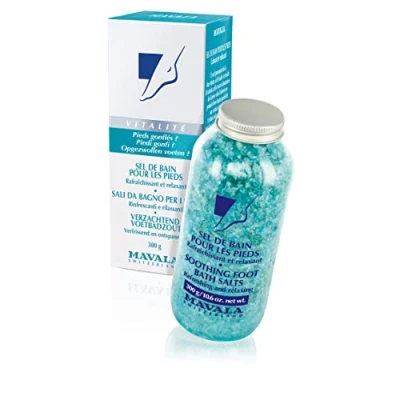 Image of Mavala Soothing Bath Salts for Feet,,, Pack of1
