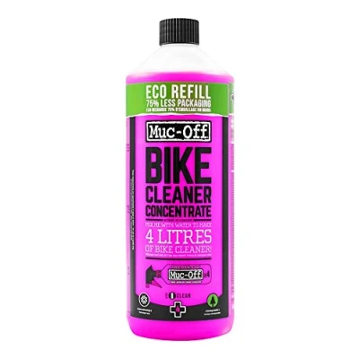 Image of Muc Off Bike Cleaner Concentrate