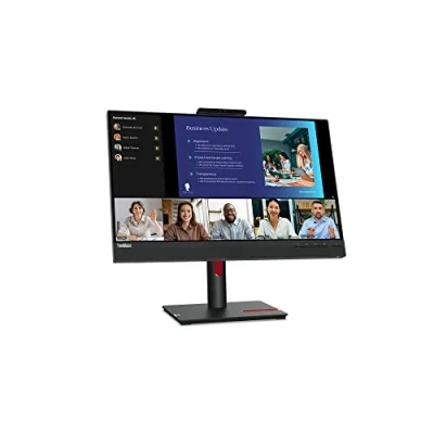 Image of Lenovo T24v 30 LED Monitor 61 cm (24&quot;)