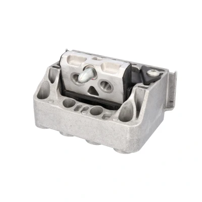 Image of 9612414213, 9612414713, A9612414213, A9612414713 Engine Mount FEBI BILSTEIN 182801 Right Rubber Metal