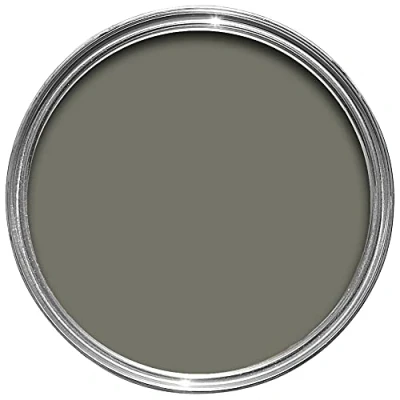 Image of Sandtex Dark Stone External Matt Smooth Masonry Paint 150ml Tester Pot