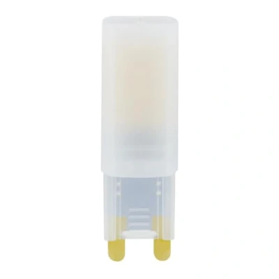 Image of Bell LED Flat G9 3W Cool White Dimmable
