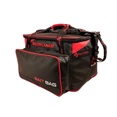 Image of Nytro NTR Sublime Bait bag Large (64x35x30cm) Cooler