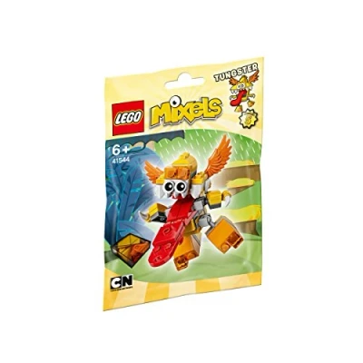 Image of LEGO 41544 Tungster Mixels Series 5