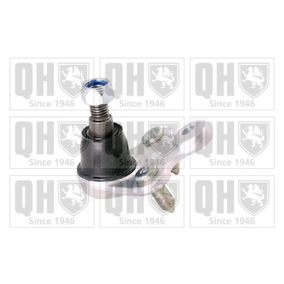 Image of 51220STKA01, 51220T0AA01 Ball joint QUINTON HAZELL QSJ3618S 17,5mm HONDA: CR V 3, 4, HR II