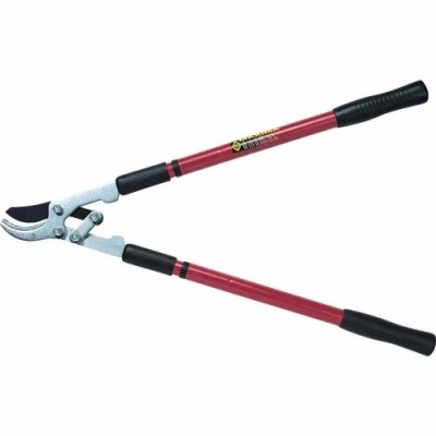 Image of C.K Maxima Carbon Steel Telescopic Reach Anvil Loppers