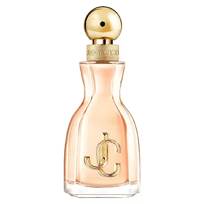 Image of Jimmy Choo I Want Eau de Parfum 40ml Spray