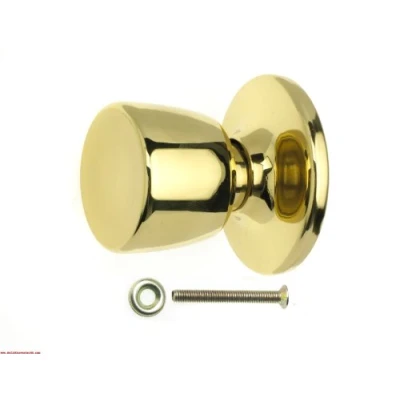 Image of ERA 172 31 Knob Set,Gold