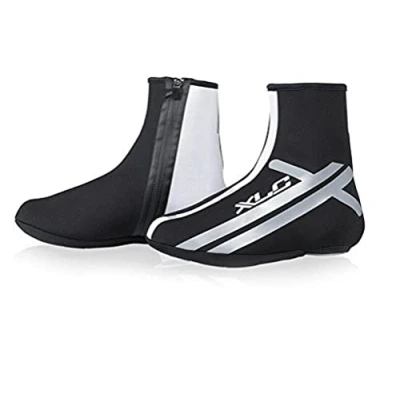 Image of XLC Men&#039;s 2510002000 Cyclebooties Black UK Size 37/38