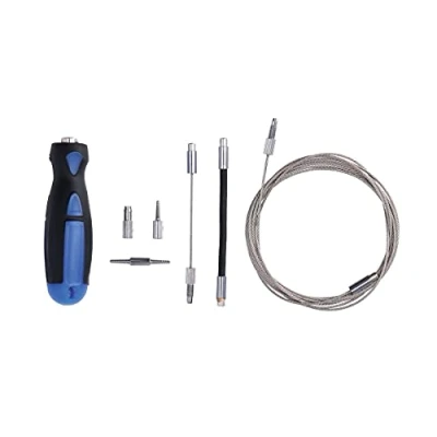 Image of Laser Tools Racing 8174 Internal Cable Routing Tool