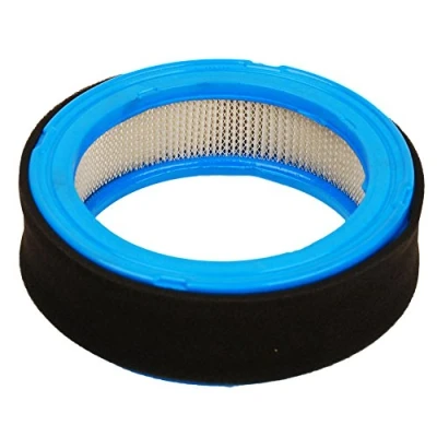 Image of Carkio Air Filter Cartridge Pre Cleaner/Pre Compatible with Briggs &amp; Stratton 394018 392642 394018S 5050H 5050B 4135 421400 402400 Vanguard V Twin 12.5 20hp